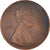 Coin, United States, Lincoln Cent, Cent, 1979, U.S. Mint, Philadelphia