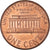 Coin, United States, Lincoln Cent, Cent, 1999, U.S. Mint, Philadelphia