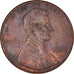 Coin, United States, Lincoln Cent, Cent, 1994, U.S. Mint, Denver, VF(30-35)