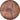 Coin, United States, Lincoln Cent, Cent, 1998, U.S. Mint, Denver, VF(30-35)