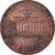 Coin, United States, Lincoln Cent, Cent, 1998, U.S. Mint, Denver, VF(30-35)