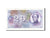 Billet, Suisse, 20 Franken, 1969, 1969-01-15, KM:46q, TTB