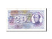 Billet, Suisse, 20 Franken, 1969, 1969-01-15, KM:46q, TTB