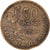 Monnaie, France, Guiraud, 50 Francs, 1952, Paris, TTB, Bronze-Aluminium