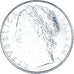 Münze, Italien, 100 Lire, 1976, Rome, UNZ, Stainless Steel, KM:96.1