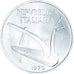 Monnaie, Italie, 10 Lire, 1970, Rome, SUP, Aluminium, KM:93