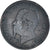 Münze, Italien, Vittorio Emanuele II, 5 Centesimi, 1862, Naples, SGE+, Kupfer