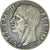 Moneta, Włochy, Vittorio Emanuele III, 10 Centesimi, 1942, Rome, AU(50-53)