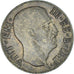 Moneta, Włochy, Vittorio Emanuele III, 5 Centesimi, 1942, Rome, AU(50-53)