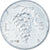 Moneta, Italia, 5 Lire, 1949, Rome, MB, Alluminio, KM:89