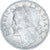Moneda, Italia, Lira, 1949, Rome, BC, Aluminio, KM:87