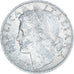 Moneta, Italia, Lira, 1949, Rome, B+, Alluminio, KM:87