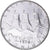 Coin, San Marino, 100 Lire, 1976, EF(40-45), Stainless Steel, KM:57