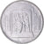 Coin, San Marino, 100 Lire, 1976, VF(30-35), Stainless Steel, KM:57