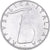 Moneta, Italia, 5 Lire, 1974, Rome, BB+, Alluminio, KM:92