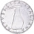 Moneta, Włochy, 5 Lire, 1967, Rome, AU(50-53), Aluminium, KM:92