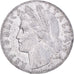 Monnaie, Italie, Lira, 1948, Rome, TB, Aluminium, KM:87