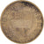 Moneda, Austria, 50 Groschen, 1968, MBC, Aluminio - bronce, KM:2885