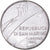 Coin, San Marino, 100 Lire, 1990, Rome, AU(50-53), Acier inoxydable, KM:254