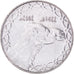 Münze, Algeria, 2 Dinars, 2002, SS+, Acier inoxydable, KM:130