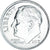 Coin, United States, Roosevelt Dime, Dime, 2013, U.S. Mint, Denver, MS(63)