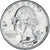 Münze, Vereinigte Staaten, Washington Quarter, Quarter, 1996, U.S. Mint