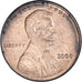 Coin, United States, Lincoln Cent, Cent, 2008, U.S. Mint, Philadelphia