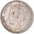 Munten, Nederland, Wilhelmina I, 10 Cents, 1905, ZF, Zilver, KM:136