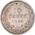 Munten, Nederland, Wilhelmina I, 10 Cents, 1905, ZF, Zilver, KM:136