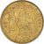 Coin, San Marino, 200 Lire, 1997, Rome, VF(30-35), Aluminum-Bronze, KM:366