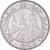 Coin, San Marino, 10 Lire, 1974, Rome, F.A.O., EF(40-45), Aluminum, KM:33