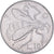 Coin, San Marino, 10 Lire, 1974, Rome, F.A.O., EF(40-45), Aluminum, KM:33