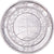 Coin, San Marino, Lira, 1977, FAO Commemorative Environment, MS(63), Aluminum