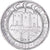 Coin, San Marino, Lira, 1977, FAO Commemorative Environment, MS(63), Aluminum