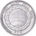 Coin, San Marino, Lira, 1977, FAO Commemorative Environment, AU(50-53)