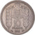 Munten, Monaco, 10 Francs, 1946, PR, Cupro-nikkel, KM:123, Gadoury:MC136