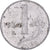 Moneda, Italia, Lira, 1954, Rome, BC+, Aluminio, KM:91