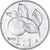Moneda, Italia, Lira, 1949, Rome, EBC, Aluminio, KM:87