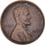 Moneda, Estados Unidos, Lincoln Cent, Cent, 1967, U.S. Mint, Philadelphia, BC+