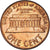 Moneda, Estados Unidos, Lincoln Cent, Cent, 1961, U.S. Mint, Denver, MBC