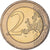 Holandia, 2 Euro, Traité de Rome 50 ans, 2007, Utrecht, MS(65-70)