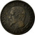 Münze, Frankreich, Napoleon III, Napoléon III, Centime, 1856, Rouen, SS