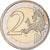 Luxemburg, 2 Euro, 2009, Utrecht, FDC, Bi-Metallic, KM:93