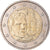 Luxemburg, 2 Euro, 2008, Paris, UNC, Bi-Metallic, KM:96
