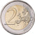 Luxemburg, 2 Euro, Grand-Duc Henri, 2010, Utrecht, Special Unc., FDC