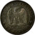 Münze, Frankreich, Napoleon III, Napoléon III, Centime, 1856, Rouen, SS