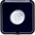 San Marino, 5 Euro, 2009, Rome, astronomia Incl dsje & cert.FDC BE, STGL, Silber
