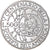 Moneta, Włochy, 500 Lire, 1990, Italie Reunifiee FDC, MS(65-70), Srebro, KM:140
