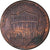 Monnaie, États-Unis, Cent, 2017, Denver, TTB, Copper Plated Zinc, KM:468