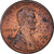 Coin, United States, Lincoln Cent, Cent, 1988, U.S. Mint, Denver, VF(20-25)